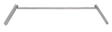 Synthes 2.7mm-1.25mm Double Drill Sleeve