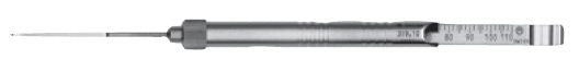 Synthes Depth Gauge For 4.5mm And