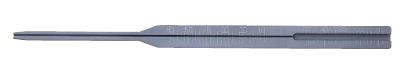 Synthes Cannulated Screw