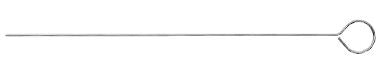 Synthes 1.25mm Cleaning Stylet
