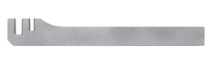 Synthes Plate Bending Iron, 2.7mm And 3.5mm