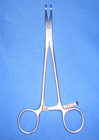 Synthes Reconstruction Plate Holding Forceps