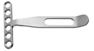 Synthes 6-position Drill Guide Handle