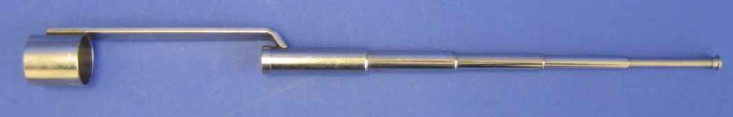 Synthes Telescoping Wire Guide