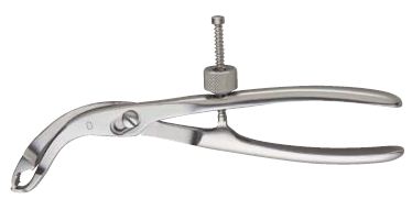 Synthes 398.80 Self-centering Bone Forceps