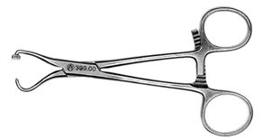 Synthes Holding Forceps With
