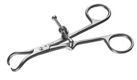 Synthes 399.07 Reduction Forceps With Points,