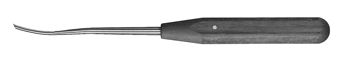Synthes Periosteal Elevator 3mm Curved