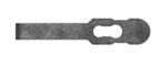 Synthes Chisel Blade 10mm