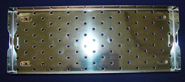 Tray 290 X 112 X 26mm