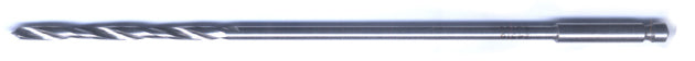 Synthes 3.5mm Drill Bit, Qc,