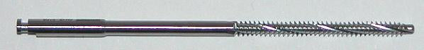 Synthes 1.5mm Tap For Cortex Screws