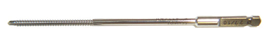 2.7mm Tap For Cortex Screws