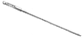 3.5mm Tap For Cortex Screws