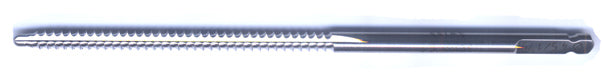 4.5mm Tap For Cortex Screws