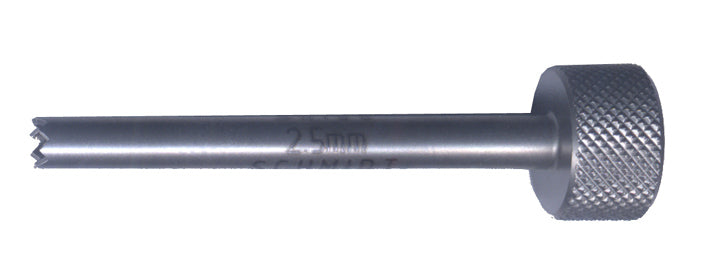 3.5-2.5mm Insert Drill Sleeve