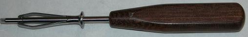 2.5mm Small Hex Screwdriver