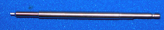 1.5mm Mini Screwdriver Shaft,