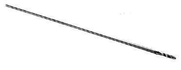 Synthes 4.5-2.1mm Cannulated Drill Bit