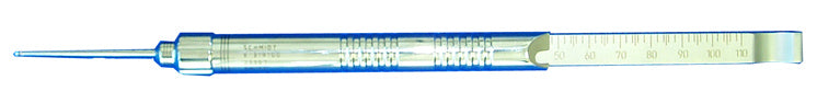 4.5mm - 6.5mm Depth Gauge