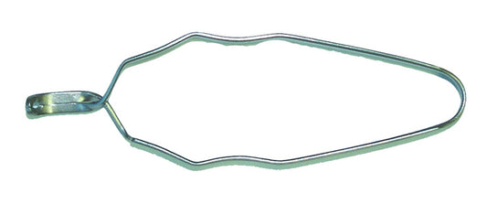 Self-holding Screw Forceps