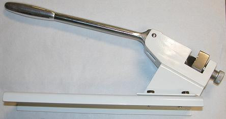 Plate Bending Press