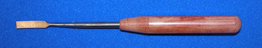 Periosteal Elevator, 6mm Width,