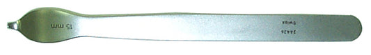 Hohmann Retractor, 15mm Wide,