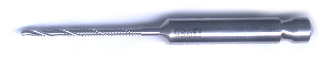 1.5mm Tap For Cortex Screws, Quick Coupling