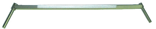 3.5-2.5mm Double Drill Guide