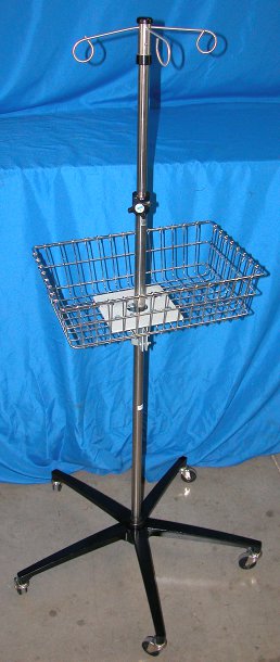 Zimmer Tourniquet Stands
