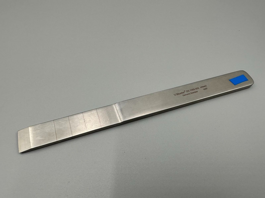 Osteotome  Straight 16 mm Wide