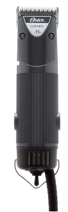 OSTER A-5 ANIMAL CLIPPERS