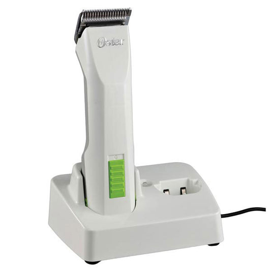 OSTER VOLT LITHIUM ION CORDLESS CLIPPER 78004