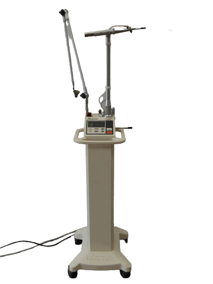 LUXAR LX20SP SURGICAL CO2 LASER SYSTEM