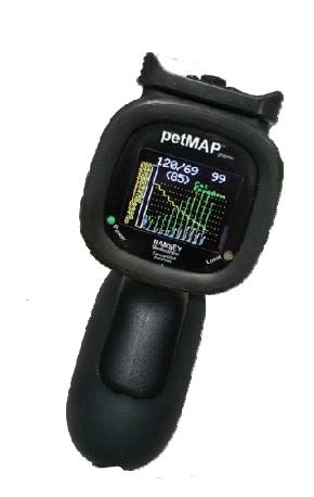 RAMSEY MEDICAL DIGITAL BP MONITOR