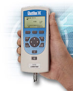 Chantillon Csd300 Dynamometer