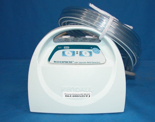 Kendall Scd Express Compression System