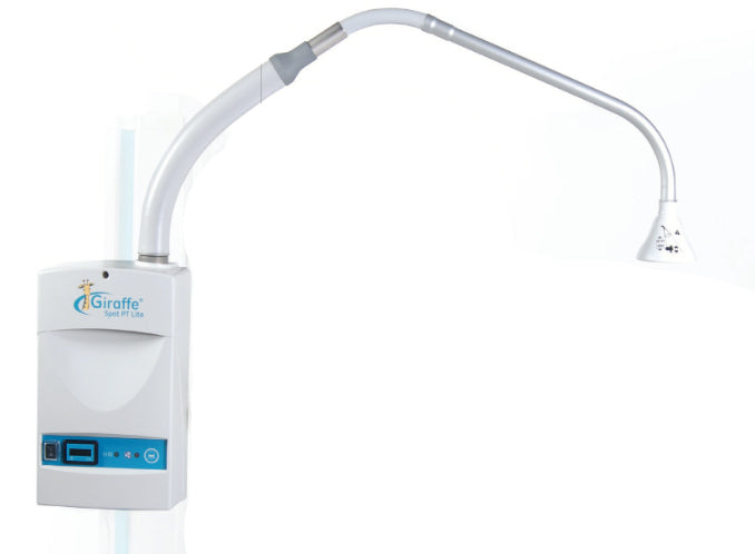 Ohmeda Giraffe Spot Pt Lite Phototherapy