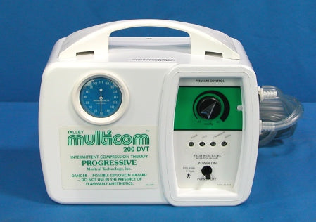 Talley 200dvt Multicom Intermittent