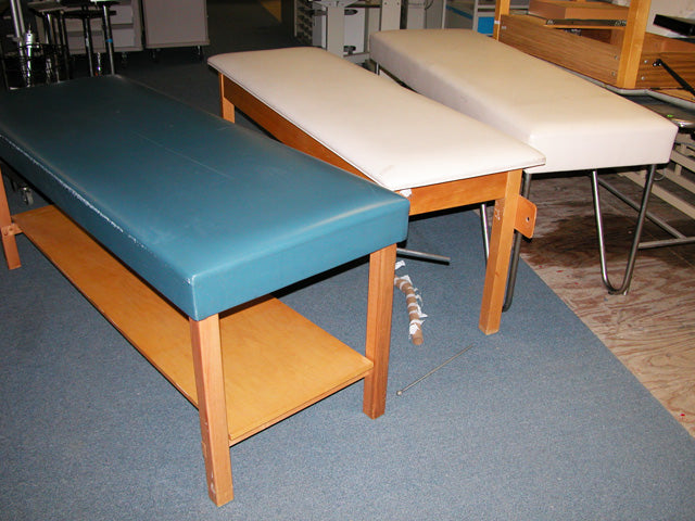 Physical Therapy Table