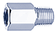 '- Ab-24 - 1-8 Fpt  X 1-4 Mpt  Reducer