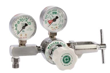 '- M1-870-15fg - O2 Adjustable Regulator