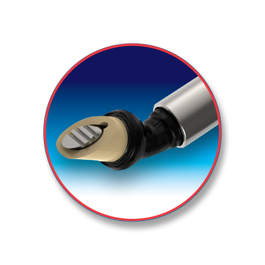 VELOCITY VELOX RF WAND, 1.8MM