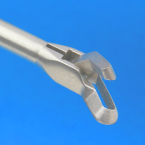 (NEW) VELOCITY 2.75mm ANGULATED RIGHT ARTHROSCOPY PUNCH
