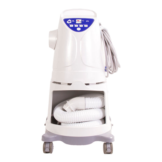 3M BAIR HUGGER 675 PATIENT WARMER WITH CART