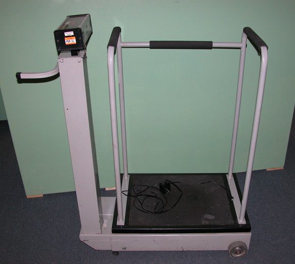 Detecto 6850 Bariatric Electronic