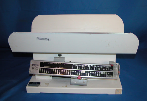 Detecto Infant Scale