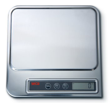 Seca 856 Specialized Digital Scale