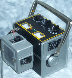 New - Model Number31100p Portable X-ray